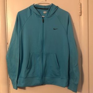 Nike Kid’s Jacket
